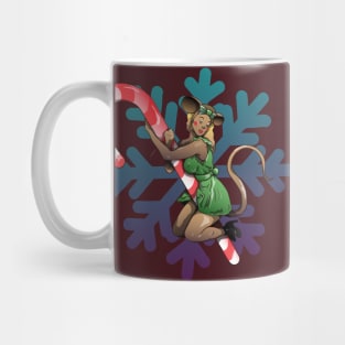 Candy Mouse Mug